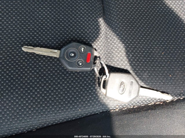 Aukcja sprzedaży 2014 Subaru Impreza 2.0i, vin: JF1GJAA64EH026183, numer aukcji: 45724555