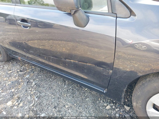 Aukcja sprzedaży 2014 Subaru Impreza 2.0i, vin: JF1GJAA64EH026183, numer aukcji: 45724555
