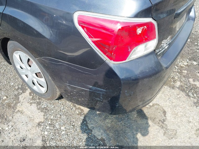 Aukcja sprzedaży 2014 Subaru Impreza 2.0i, vin: JF1GJAA64EH026183, numer aukcji: 45724555
