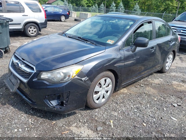 Aukcja sprzedaży 2014 Subaru Impreza 2.0i, vin: JF1GJAA64EH026183, numer aukcji: 45724555