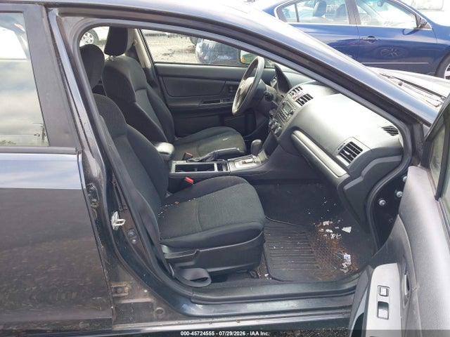 Aukcja sprzedaży 2014 Subaru Impreza 2.0i, vin: JF1GJAA64EH026183, numer aukcji: 45724555