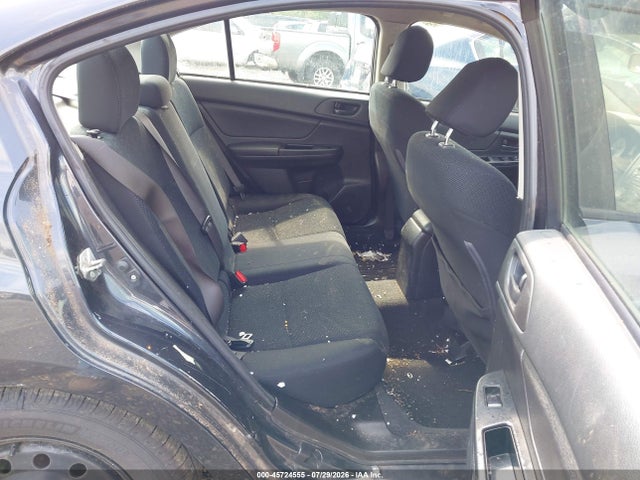 Aukcja sprzedaży 2014 Subaru Impreza 2.0i, vin: JF1GJAA64EH026183, numer aukcji: 45724555