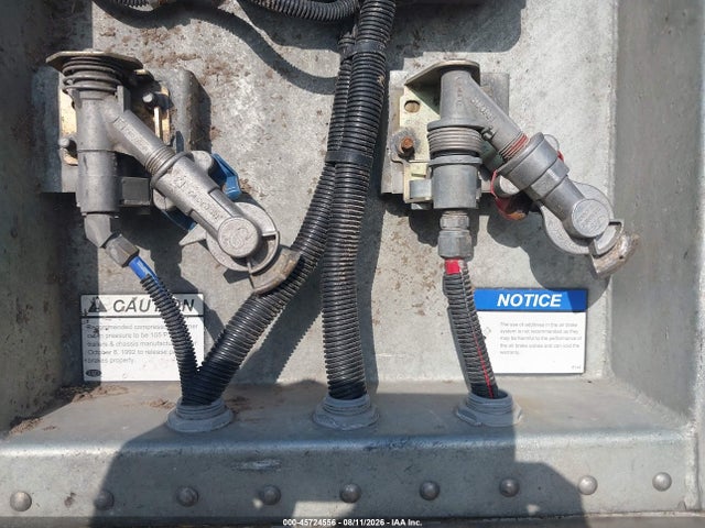 2024 Hyundai Translead Inc Hyundai Translead Inc მანქანა იყიდება აუქციონზე, vin: 3H3V532K4RS314010, აუქციონის ნომერი: 45724556