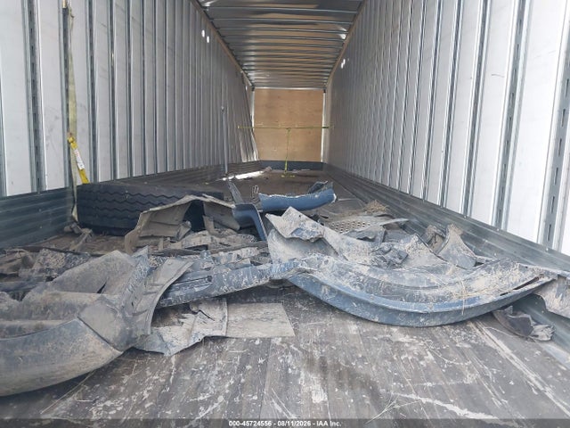 2024 Hyundai Translead Inc Hyundai Translead Inc მანქანა იყიდება აუქციონზე, vin: 3H3V532K4RS314010, აუქციონის ნომერი: 45724556