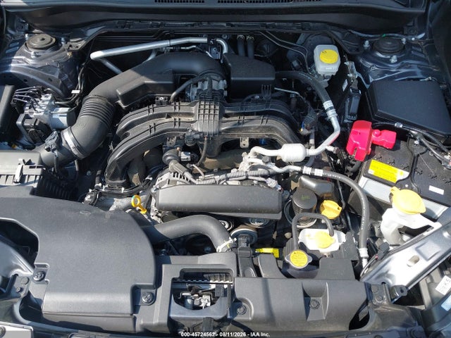 Aukcja sprzedaży 2025 Subaru Forester Premium, vin: JF2SLDDC4SH578216, numer aukcji: 45724562