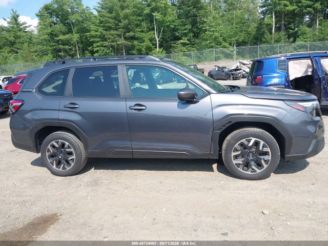 Aukcja sprzedaży 2025 Subaru Forester Premium, vin: JF2SLDDC4SH578216, numer aukcji: 45724562