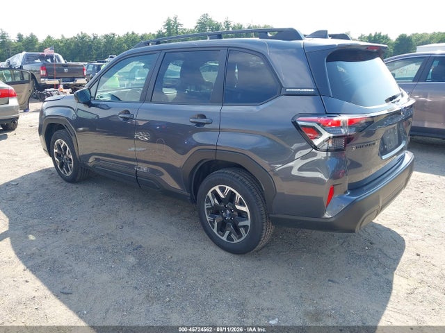 Aukcja sprzedaży 2025 Subaru Forester Premium, vin: JF2SLDDC4SH578216, numer aukcji: 45724562