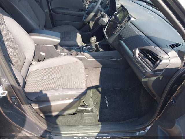 Aukcja sprzedaży 2025 Subaru Forester Premium, vin: JF2SLDDC4SH578216, numer aukcji: 45724562