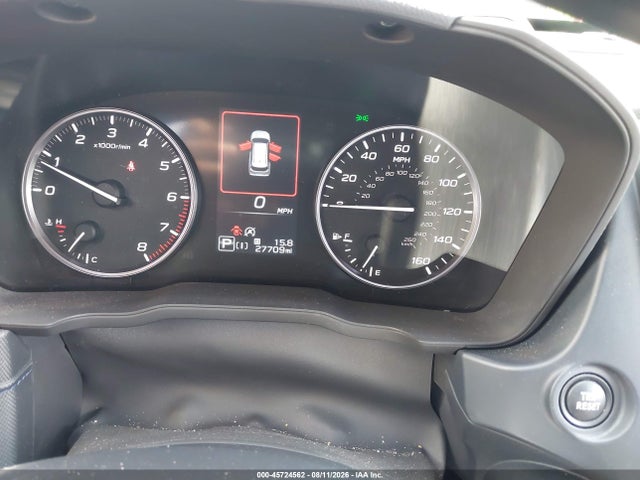 Aukcja sprzedaży 2025 Subaru Forester Premium, vin: JF2SLDDC4SH578216, numer aukcji: 45724562