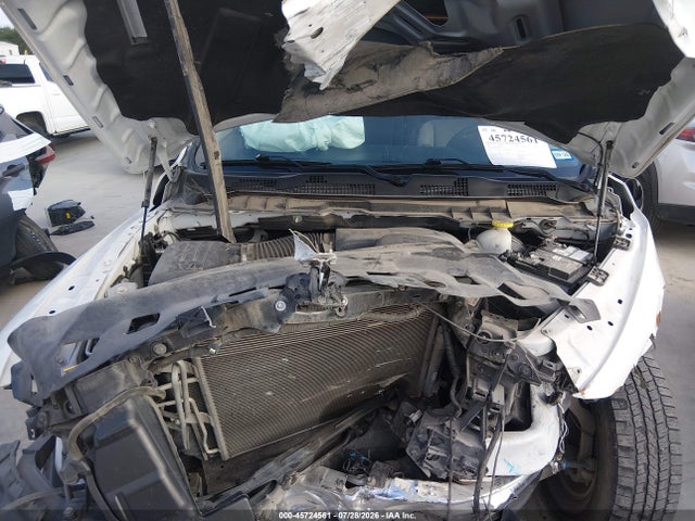 45724561 :رقم المزاد ، 1C6RR6LG9PS535195 vin ، 2023 Ram 1500 Classic Slt  4x2 5'7 Box مزاد بيع