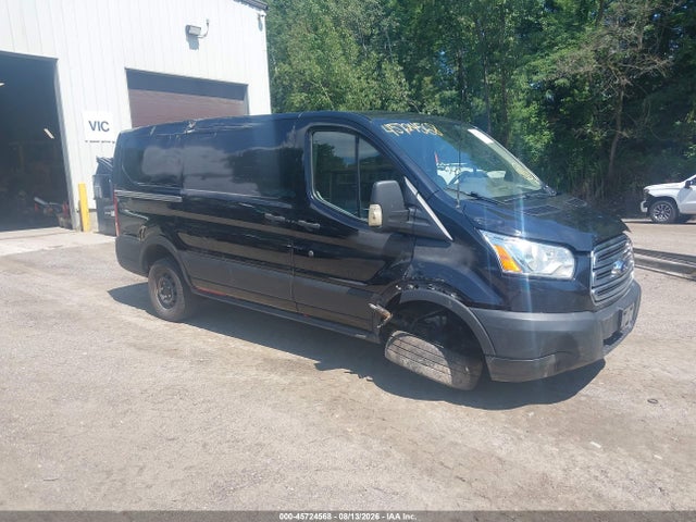 Продажа на аукционе авто 2019 Ford Transit-150, vin: 1FTYE1YM8KKA67258, номер лота: 45724568