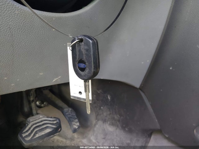 2019 Ford Transit-150 მანქანა იყიდება აუქციონზე, vin: 1FTYE1YM8KKA67258, აუქციონის ნომერი: 45724568
