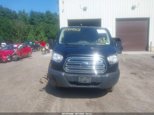 2019 Ford Transit-150 მანქანა იყიდება აუქციონზე, vin: 1FTYE1YM8KKA67258, აუქციონის ნომერი: 45724568