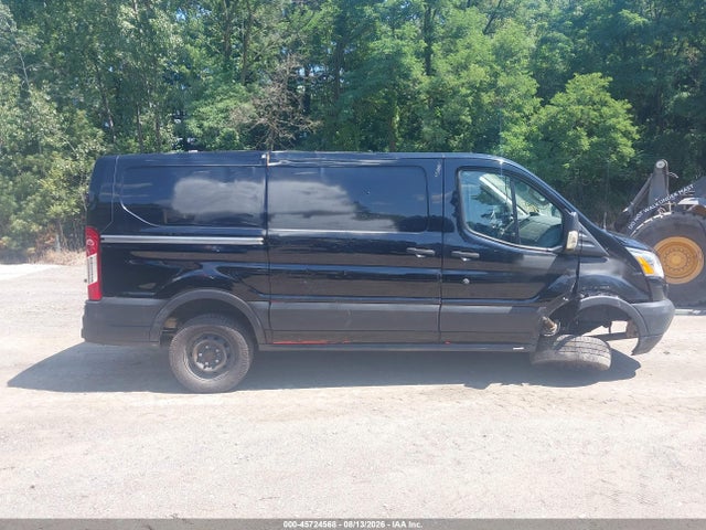 2019 Ford Transit-150 მანქანა იყიდება აუქციონზე, vin: 1FTYE1YM8KKA67258, აუქციონის ნომერი: 45724568