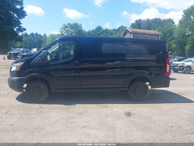 2019 Ford Transit-150 მანქანა იყიდება აუქციონზე, vin: 1FTYE1YM8KKA67258, აუქციონის ნომერი: 45724568