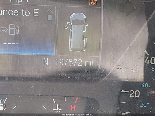 2019 Ford Transit-150 მანქანა იყიდება აუქციონზე, vin: 1FTYE1YM8KKA67258, აუქციონის ნომერი: 45724568