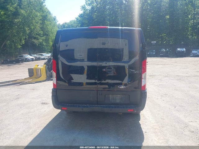 2019 Ford Transit-150 მანქანა იყიდება აუქციონზე, vin: 1FTYE1YM8KKA67258, აუქციონის ნომერი: 45724568