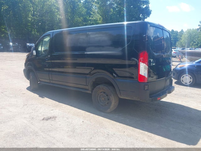 2019 Ford Transit-150 მანქანა იყიდება აუქციონზე, vin: 1FTYE1YM8KKA67258, აუქციონის ნომერი: 45724568