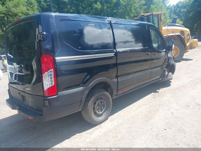 2019 Ford Transit-150 მანქანა იყიდება აუქციონზე, vin: 1FTYE1YM8KKA67258, აუქციონის ნომერი: 45724568