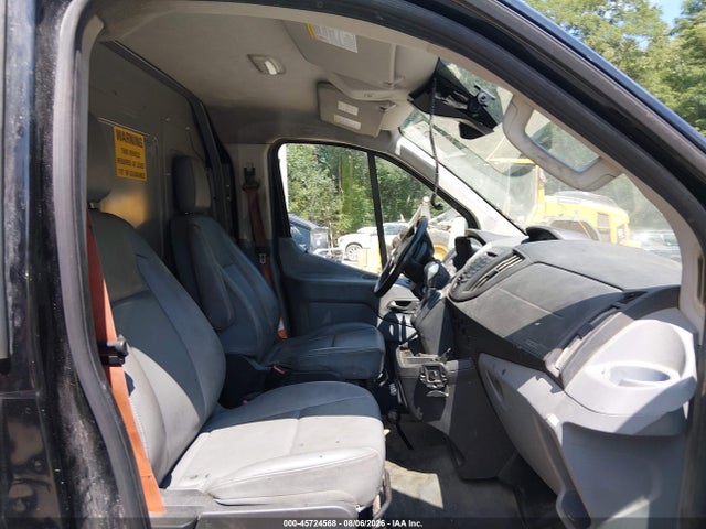 2019 Ford Transit-150 მანქანა იყიდება აუქციონზე, vin: 1FTYE1YM8KKA67258, აუქციონის ნომერი: 45724568