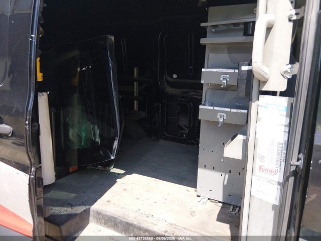 2019 Ford Transit-150 მანქანა იყიდება აუქციონზე, vin: 1FTYE1YM8KKA67258, აუქციონის ნომერი: 45724568