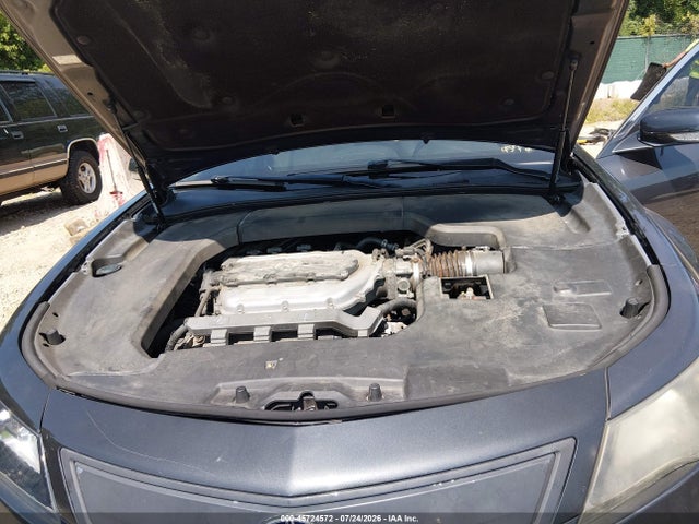 Продаж на аукціоні авто 2012 Acura Tl 3.7, vin: 19UUA9F51CA002068, номер лоту: 45724572