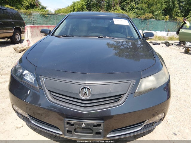 Продаж на аукціоні авто 2012 Acura Tl 3.7, vin: 19UUA9F51CA002068, номер лоту: 45724572