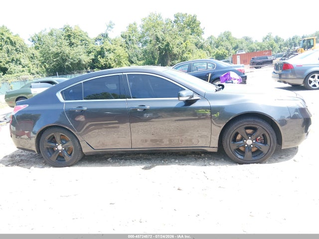 Продаж на аукціоні авто 2012 Acura Tl 3.7, vin: 19UUA9F51CA002068, номер лоту: 45724572