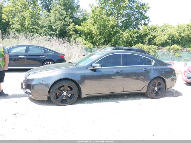 Продаж на аукціоні авто 2012 Acura Tl 3.7, vin: 19UUA9F51CA002068, номер лоту: 45724572