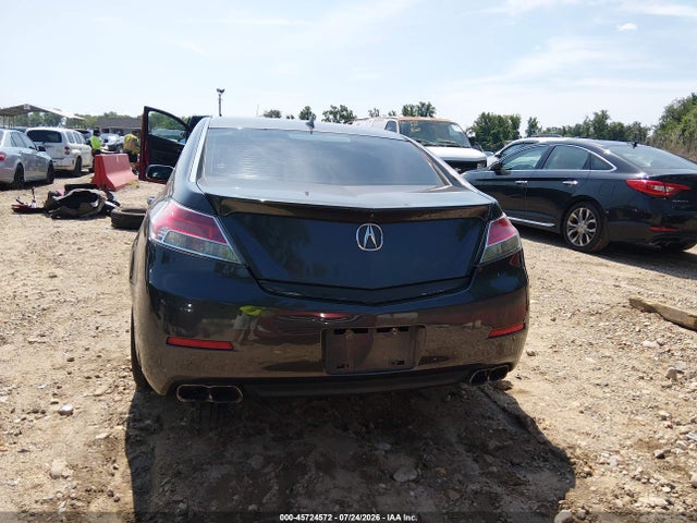 Продаж на аукціоні авто 2012 Acura Tl 3.7, vin: 19UUA9F51CA002068, номер лоту: 45724572