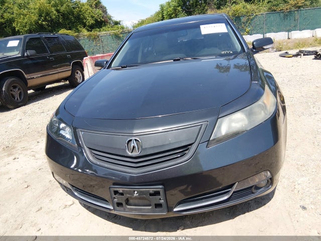 Продаж на аукціоні авто 2012 Acura Tl 3.7, vin: 19UUA9F51CA002068, номер лоту: 45724572