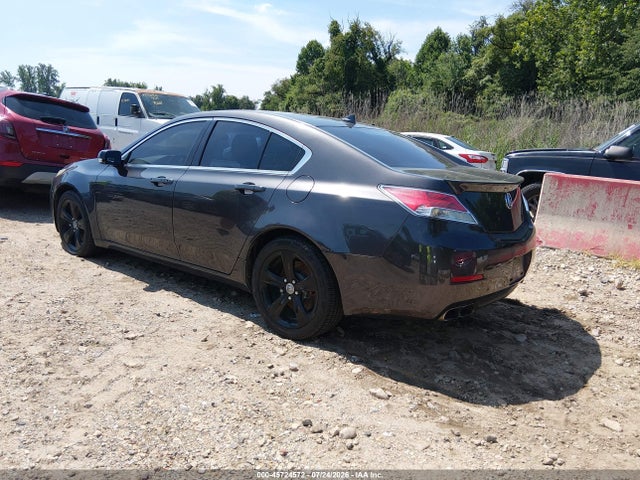 Продаж на аукціоні авто 2012 Acura Tl 3.7, vin: 19UUA9F51CA002068, номер лоту: 45724572