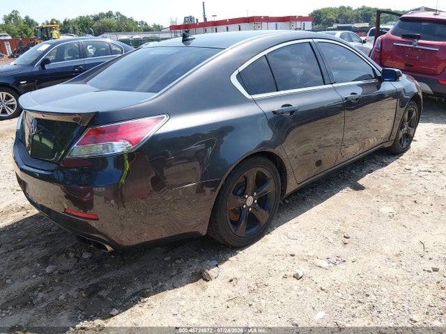 Продаж на аукціоні авто 2012 Acura Tl 3.7, vin: 19UUA9F51CA002068, номер лоту: 45724572
