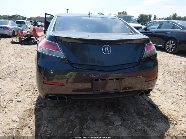 Продаж на аукціоні авто 2012 Acura Tl 3.7, vin: 19UUA9F51CA002068, номер лоту: 45724572