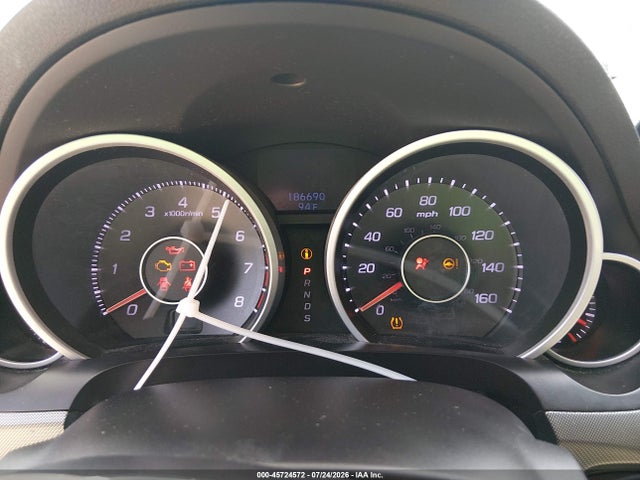 Продаж на аукціоні авто 2012 Acura Tl 3.7, vin: 19UUA9F51CA002068, номер лоту: 45724572
