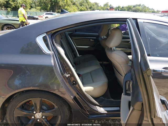 Продаж на аукціоні авто 2012 Acura Tl 3.7, vin: 19UUA9F51CA002068, номер лоту: 45724572