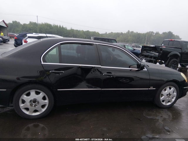 Продаж на аукціоні авто 2002 Lexus Ls 430, vin: JTHBN30F120068888, номер лоту: 45724577