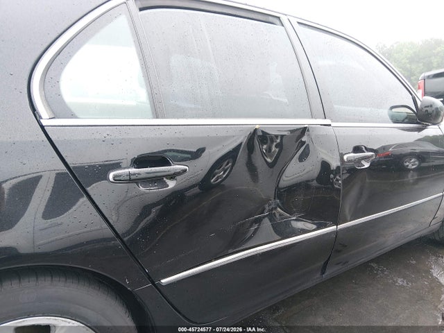 Продаж на аукціоні авто 2002 Lexus Ls 430, vin: JTHBN30F120068888, номер лоту: 45724577