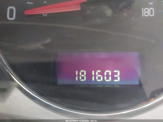 Продажа на аукционе авто 2006 Buick Rendezvous Cx, vin: 3G5DA03L86S581339, номер лота: 45724579