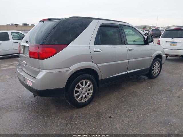 Продажа на аукционе авто 2006 Buick Rendezvous Cx, vin: 3G5DA03L86S581339, номер лота: 45724579