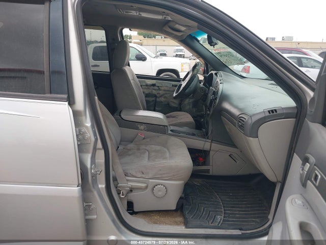 Продажа на аукционе авто 2006 Buick Rendezvous Cx, vin: 3G5DA03L86S581339, номер лота: 45724579