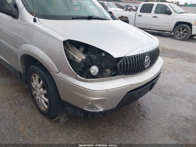Продажа на аукционе авто 2006 Buick Rendezvous Cx, vin: 3G5DA03L86S581339, номер лота: 45724579