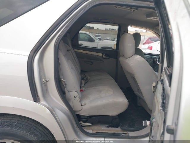 Продажа на аукционе авто 2006 Buick Rendezvous Cx, vin: 3G5DA03L86S581339, номер лота: 45724579
