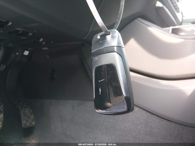 Продаж на аукціоні авто 2025 Audi Q5 Premium Plus 55 Tfsi E S Line Quattro S Tronic, vin: WA1E2AFY1S2020908, номер лоту: 45724588