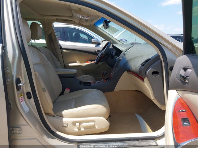Aukcja sprzedaży 2012 Lexus Es 350, vin: JTHBK1EG1C2496920, numer aukcji: 45724591