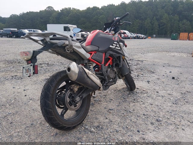 BMW G310 Gs 2025 WB30G3305SRA92656 Image 4