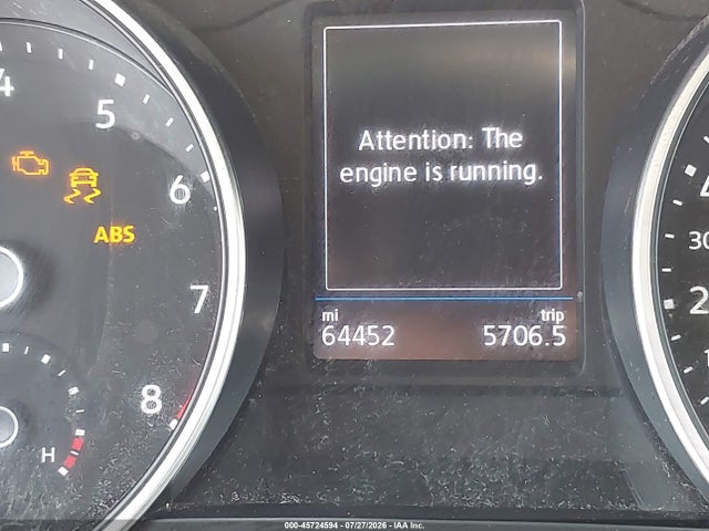 2021 Volkswagen Tiguan 2.0t Se/2.0t Se R-line Black/2.0t Sel მანქანა იყიდება აუქციონზე, vin: 3VV2B7AX0MM112227, აუქციონის ნომერი: 45724594