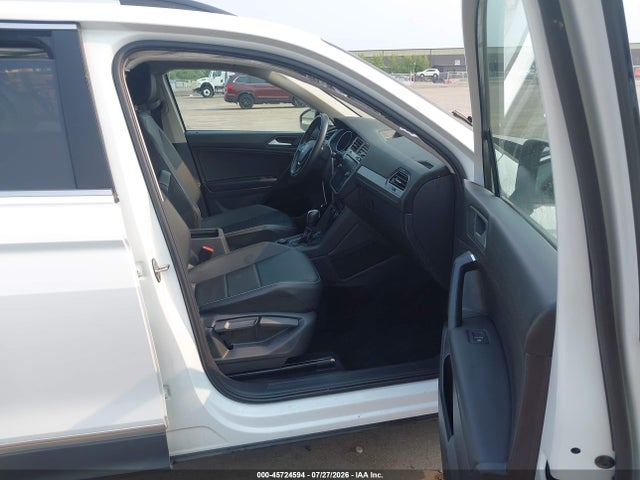 2021 Volkswagen Tiguan 2.0t Se/2.0t Se R-line Black/2.0t Sel მანქანა იყიდება აუქციონზე, vin: 3VV2B7AX0MM112227, აუქციონის ნომერი: 45724594