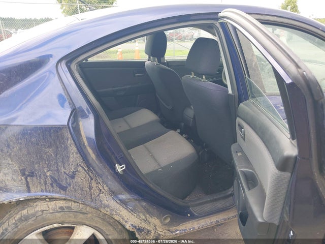 Продаж на аукціоні авто 2006 Mazda Mazda3 I Touring, vin: JM1BK12F361481116, номер лоту: 45724596