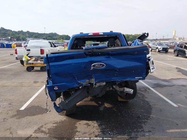Продажа на аукционе авто 2023 Ford F-150 Xlt, vin: 1FTFW1E8XPKE56177, номер лота: 45724600